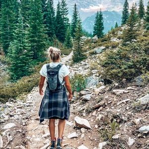 Meet your Posher, Alannah